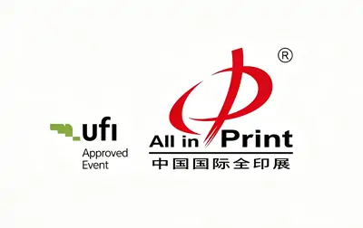 All in Print China 2026
